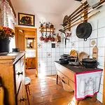 Authentic Countryside With Hot Tub Veliki Kamen