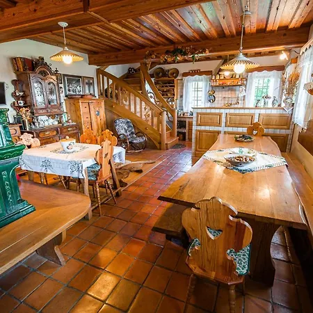 Authentic Countryside With Hot Tub * Veliki Kamen