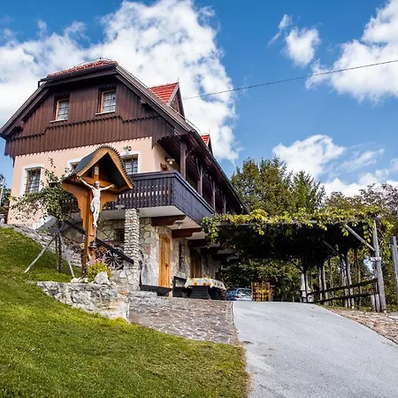 Authentic Countryside With Hot Tub * Veliki Kamen