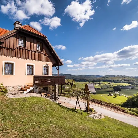 Authentic Countryside With Hot Tub Villa Veliki Kamen