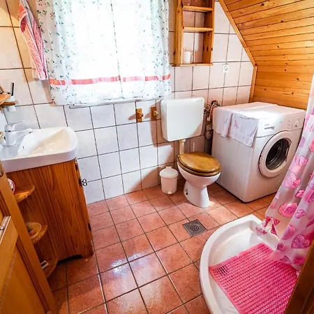 Villa Authentic Countryside With Hot Tub