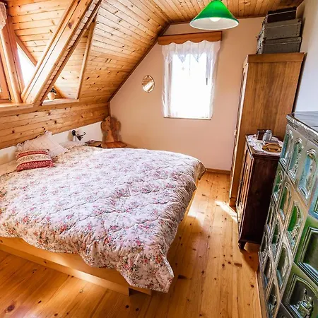 Authentic Countryside With Hot Tub Villa Veliki Kamen