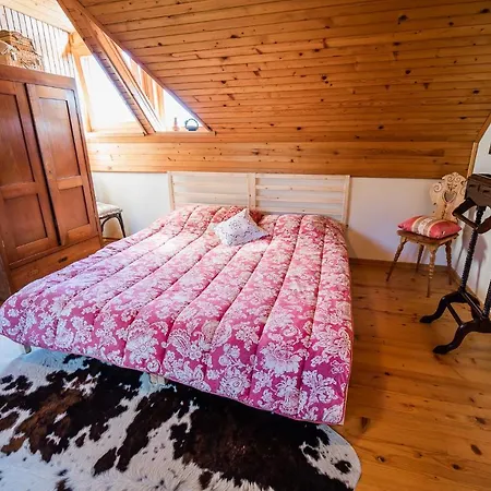 Authentic Countryside With Hot Tub Villa Veliki Kamen