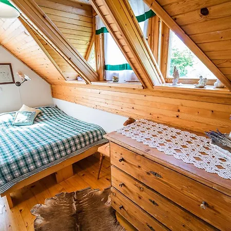 Authentic Countryside With Hot Tub * Veliki Kamen