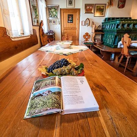 Villa Authentic Countryside With Hot Tub *