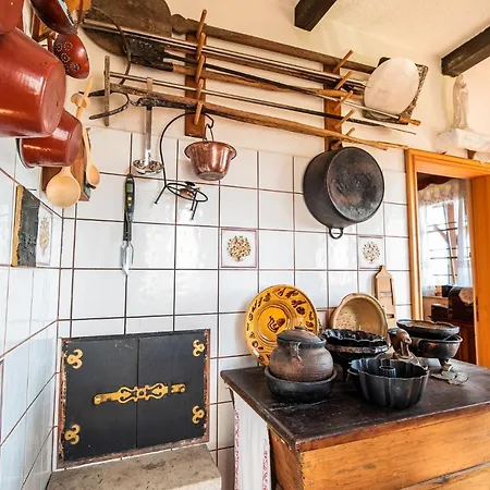 Authentic Countryside With Hot Tub Veliki Kamen
