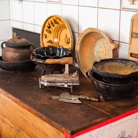 Authentic Countryside With Hot Tub Villa *