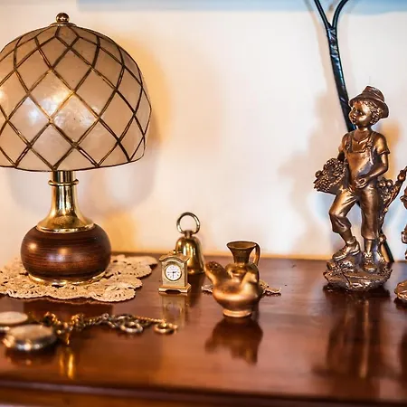 Villa Authentic Countryside With Hot Tub *