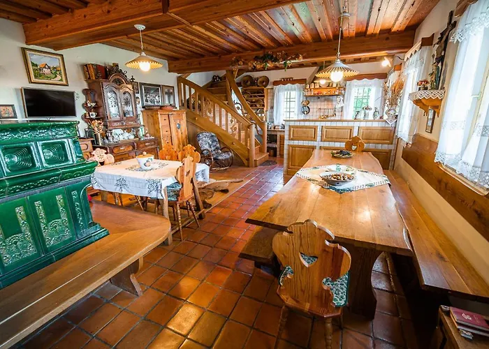 Authentic Countryside With Hot Tub * Veliki Kamen