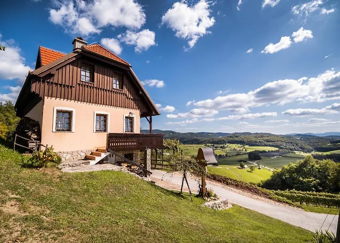 Authentic Countryside With Hot Tub Villa Veliki Kamen