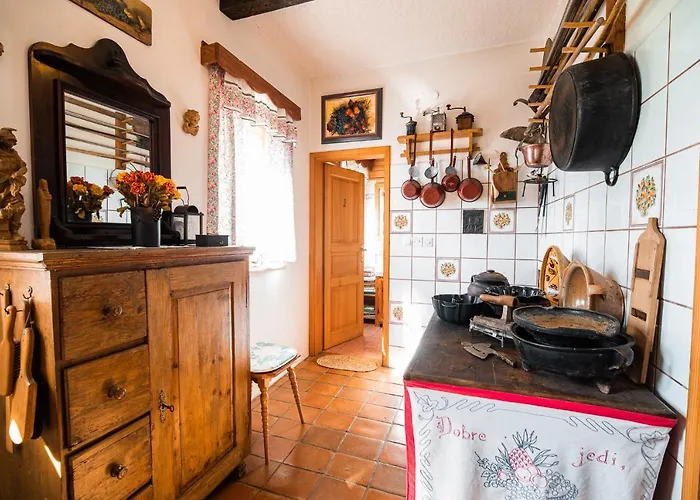 Authentic Countryside With Hot Tub Vila *