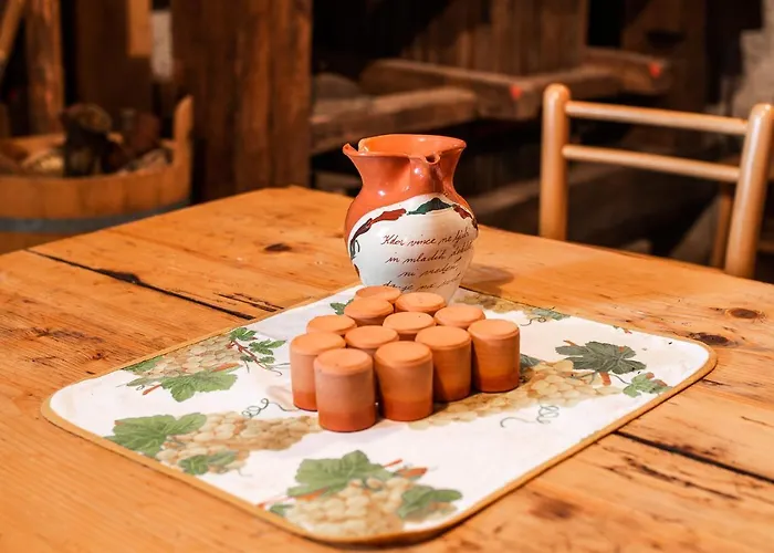 Authentic Countryside With Hot Tub Vila *