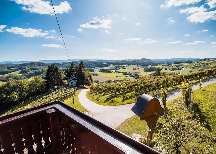 Vila Authentic Countryside With Hot Tub *