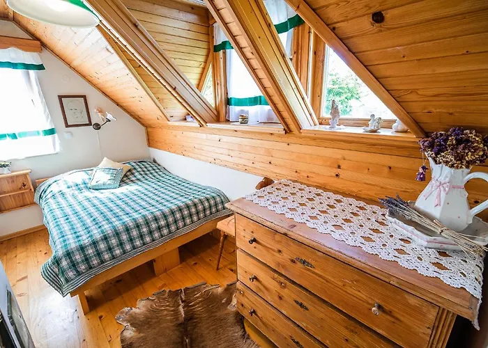 Authentic Countryside With Hot Tub * Veliki Kamen