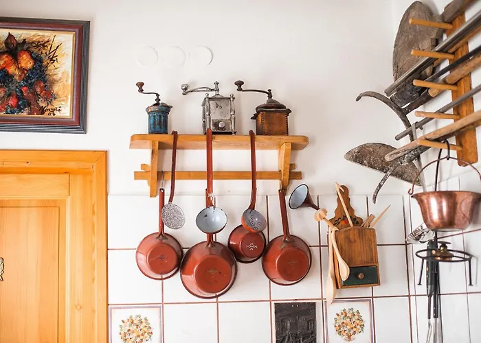 Authentic Countryside With Hot Tub * Veliki Kamen