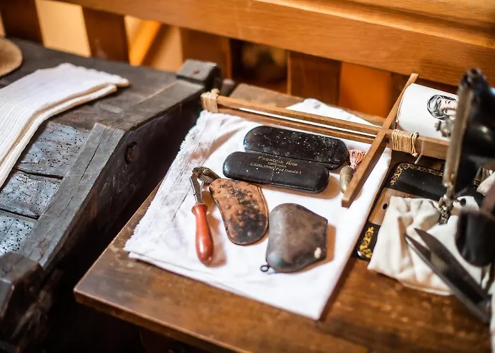 Authentic Countryside With Hot Tub Vila *