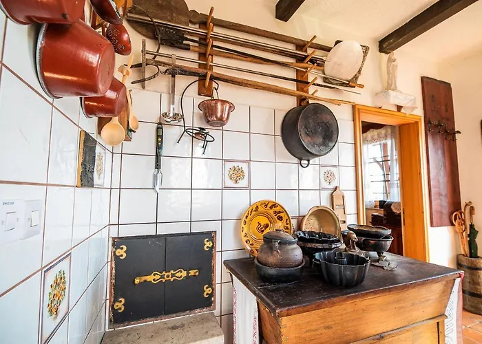 Authentic Countryside With Hot Tub Veliki Kamen