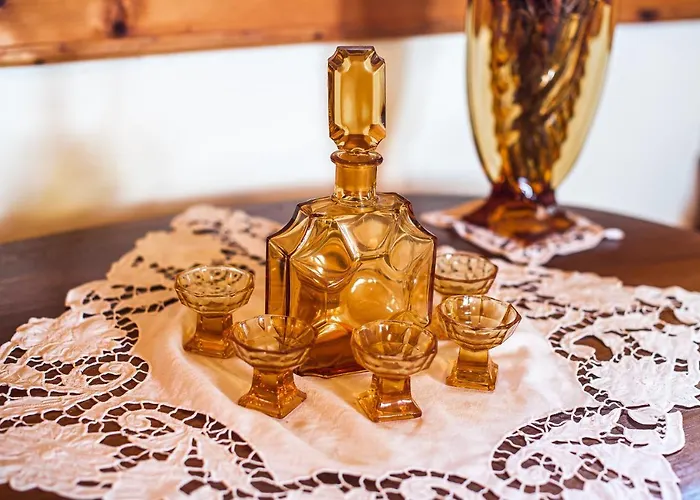 Authentic Countryside With Hot Tub *