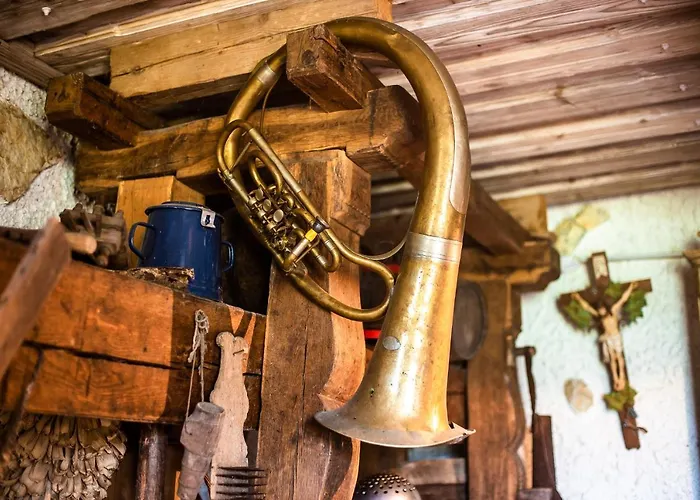 Authentic Countryside With Hot Tub *